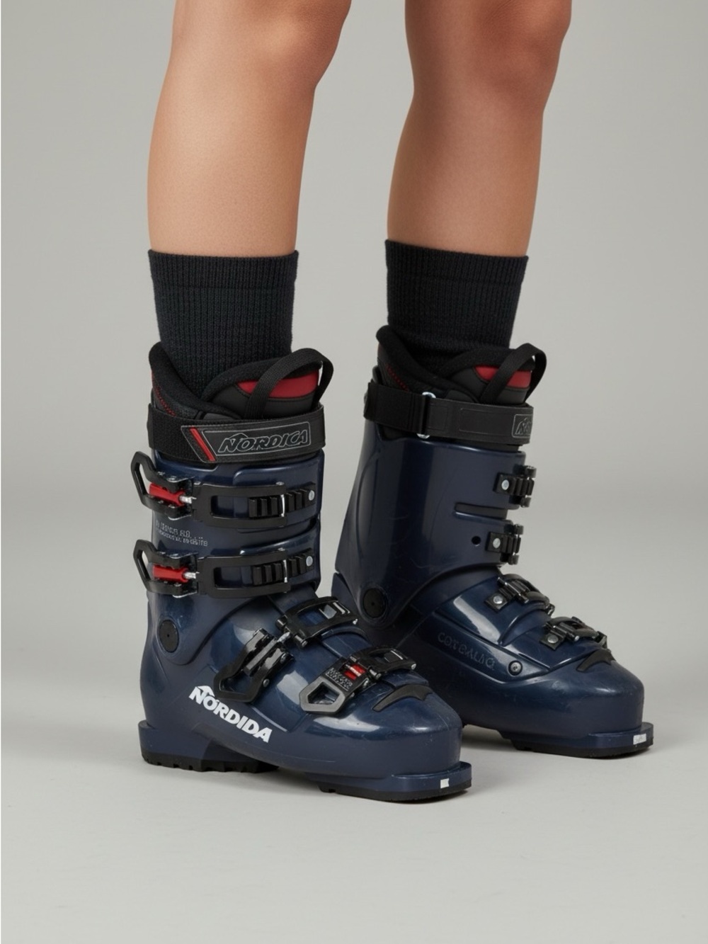 Nordica Biofit Syntech Ski Boots